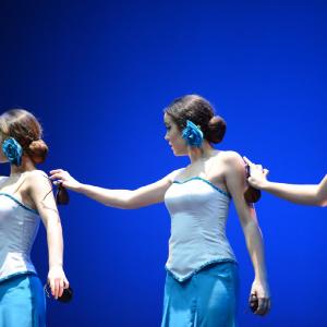 Fotografía de Concurso de coreografías. Nivel II - Conservatorio de Danza