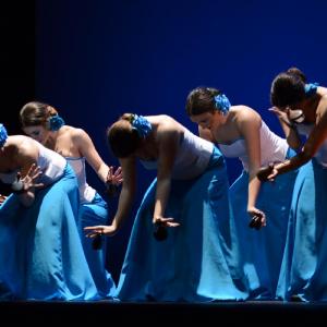 Fotografía de Concurso de coreografías. Nivel II - Conservatorio de Danza