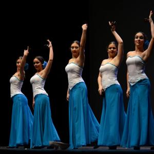 Fotografía de Concurso de coreografías. Nivel II - Conservatorio de Danza