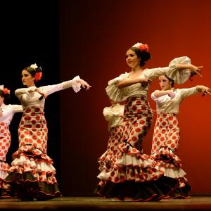 Fotografía de Concurso de coreografías. Nivel II - Conservatorio de Danza