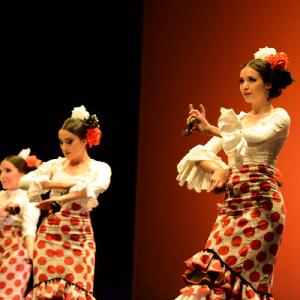 Fotografía de Concurso de coreografías. Nivel II - Conservatorio de Danza