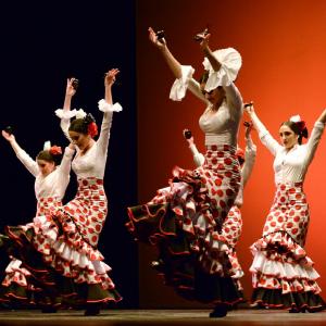 Fotografía de Concurso de coreografías. Nivel II - Conservatorio de Danza