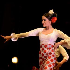 Fotografía de Concurso de coreografías. Nivel II - Conservatorio de Danza