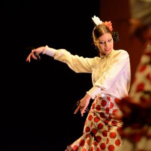 Fotografía de Concurso de coreografías. Nivel II - Conservatorio de Danza