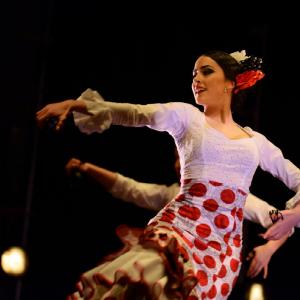Fotografía de Concurso de coreografías. Nivel II - Conservatorio de Danza