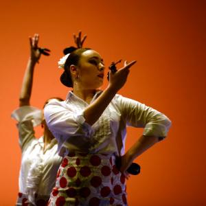 Fotografía de Concurso de coreografías. Nivel II - Conservatorio de Danza