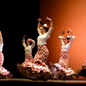 Fotografía de Concurso de coreografías. Nivel II - Conservatorio de Danza