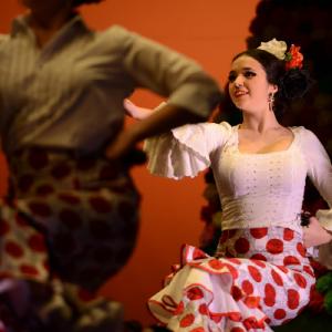 Fotografía de Concurso de coreografías. Nivel II - Conservatorio de Danza