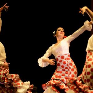 Fotografía de Concurso de coreografías. Nivel II - Conservatorio de Danza