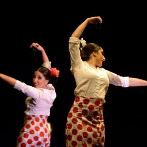 Fotografía de Concurso de coreografías. Nivel II - Conservatorio de Danza