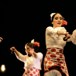 Fotografía de Concurso de coreografías. Nivel II - Conservatorio de Danza