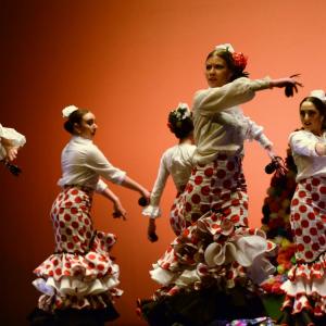 Fotografía de Concurso de coreografías. Nivel II - Conservatorio de Danza