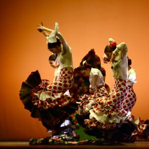 Fotografía de Concurso de coreografías. Nivel II - Conservatorio de Danza