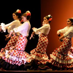 Fotografía de Concurso de coreografías. Nivel II - Conservatorio de Danza