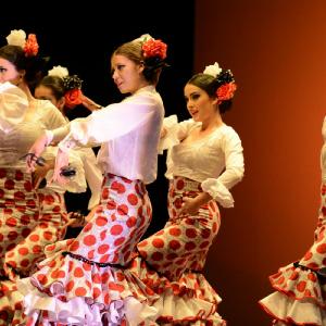 Fotografía de Concurso de coreografías. Nivel II - Conservatorio de Danza