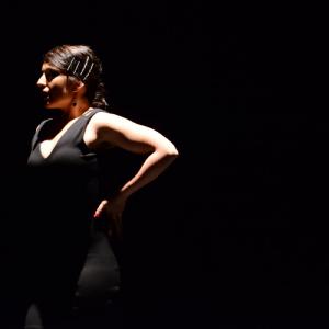 Fotografía de Concurso de coreografías. Nivel II - Conservatorio de Danza