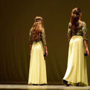 Fotografía de Concurso de coreografías. Nivel II - Conservatorio de Danza