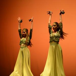 Fotografía de Concurso de coreografías. Nivel II - Conservatorio de Danza