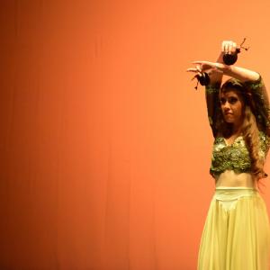 Fotografía de Concurso de coreografías. Nivel II - Conservatorio de Danza