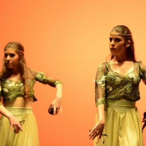 Fotografía de Concurso de coreografías. Nivel II - Conservatorio de Danza