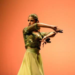 Fotografía de Concurso de coreografías. Nivel II - Conservatorio de Danza