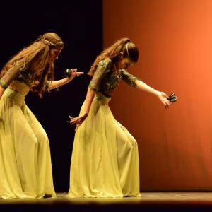 Fotografía de Concurso de coreografías. Nivel II - Conservatorio de Danza