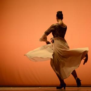Fotografía de Concurso de coreografías. Nivel II - Conservatorio de Danza