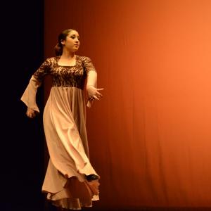 Fotografía de Concurso de coreografías. Nivel II - Conservatorio de Danza
