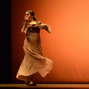 Fotografía de Concurso de coreografías. Nivel II - Conservatorio de Danza