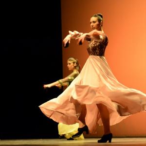 Fotografía de Concurso de coreografías. Nivel II - Conservatorio de Danza