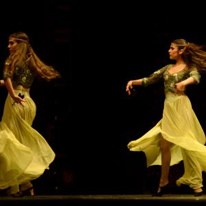 Fotografía de Concurso de coreografías. Nivel II - Conservatorio de Danza