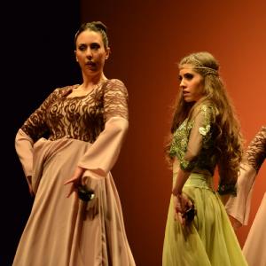 Fotografía de Concurso de coreografías. Nivel II - Conservatorio de Danza