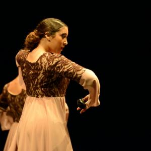 Fotografía de Concurso de coreografías. Nivel II - Conservatorio de Danza