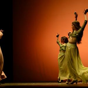 Fotografía de Concurso de coreografías. Nivel II - Conservatorio de Danza