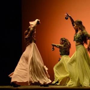Fotografía de Concurso de coreografías. Nivel II - Conservatorio de Danza