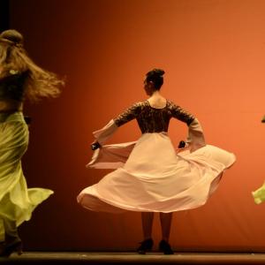 Fotografía de Concurso de coreografías. Nivel II - Conservatorio de Danza