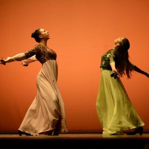 Fotografía de Concurso de coreografías. Nivel II - Conservatorio de Danza