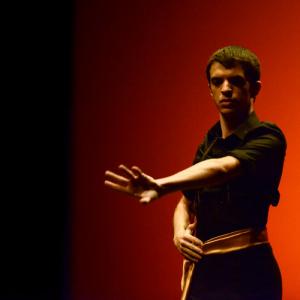 Fotografía de Concurso de coreografías. Nivel II - Conservatorio de Danza