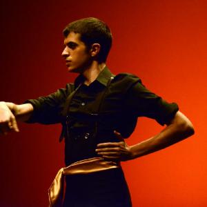 Fotografía de Concurso de coreografías. Nivel II - Conservatorio de Danza