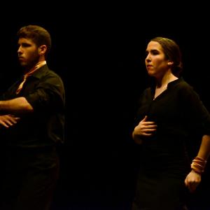 Fotografía de Concurso de coreografías. Nivel II - Conservatorio de Danza