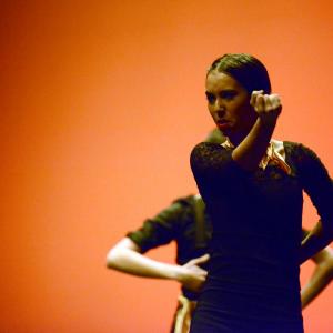 Fotografía de Concurso de coreografías. Nivel II - Conservatorio de Danza