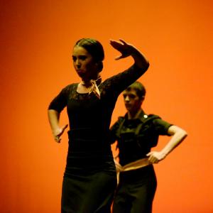 Fotografía de Concurso de coreografías. Nivel II - Conservatorio de Danza