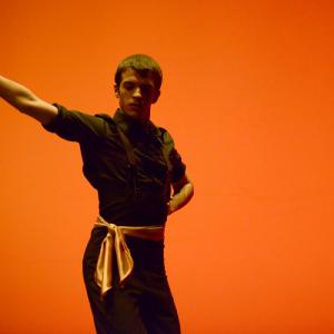 Fotografía de Concurso de coreografías. Nivel II - Conservatorio de Danza