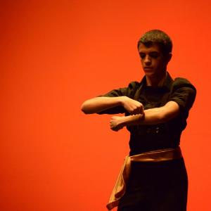 Fotografía de Concurso de coreografías. Nivel II - Conservatorio de Danza