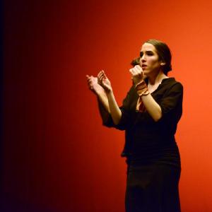 Fotografía de Concurso de coreografías. Nivel II - Conservatorio de Danza