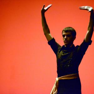 Fotografía de Concurso de coreografías. Nivel II - Conservatorio de Danza