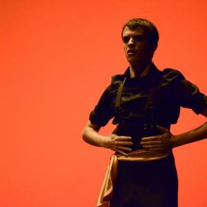Fotografía de Concurso de coreografías. Nivel II - Conservatorio de Danza