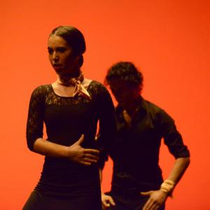 Fotografía de Concurso de coreografías. Nivel II - Conservatorio de Danza