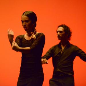 Fotografía de Concurso de coreografías. Nivel II - Conservatorio de Danza