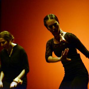 Fotografía de Concurso de coreografías. Nivel II - Conservatorio de Danza